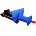 Vertical Pump Heavy Duty Erosion Resistant Anti-corrosion Acid Resistant Tailing Handling Sump Pump