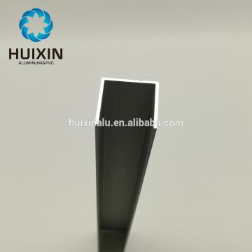 High quality aluminum in manila aluminum angle bar