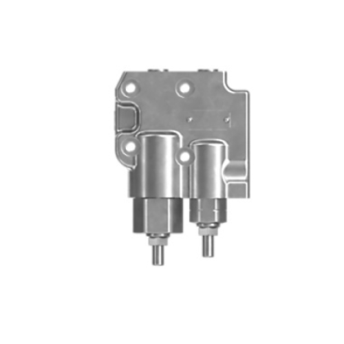 Loader 637K Control Valve Assembly 359-9300