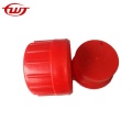 Plastic BTCThread Protector for Tubing & Casing Pipe