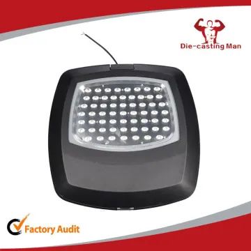 Epistar chip public lighting outdoor 60w led street light