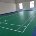 Maty podłogowe BWF PVC do badmintona