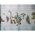 106cm PVC Kids Wall Dragon Design HomeDecor Wallpaper