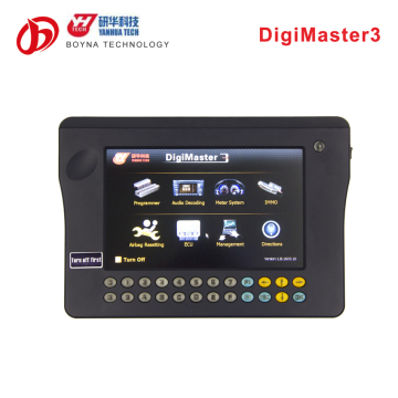 Token limitation Version Original Digimaster3 Digimaster III Odometer Correction Master Points mode with 980 Tokens