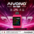 AIVONO FLASH 35000 Puffs Disposable Vape in stock