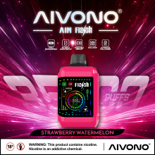 Aivono Flash 35000 Puffs нь хувьцааны нэг удаагийн вап