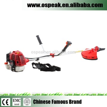 High quality 2stroke 52CC shoulder type brush cutter