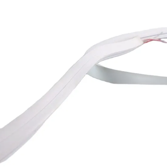 12V Multicolor Addressable RGB LED Neon Sign Light Strip