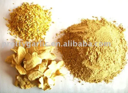 Dry Ginger Powder