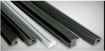 Rubber Wearable Door Seal