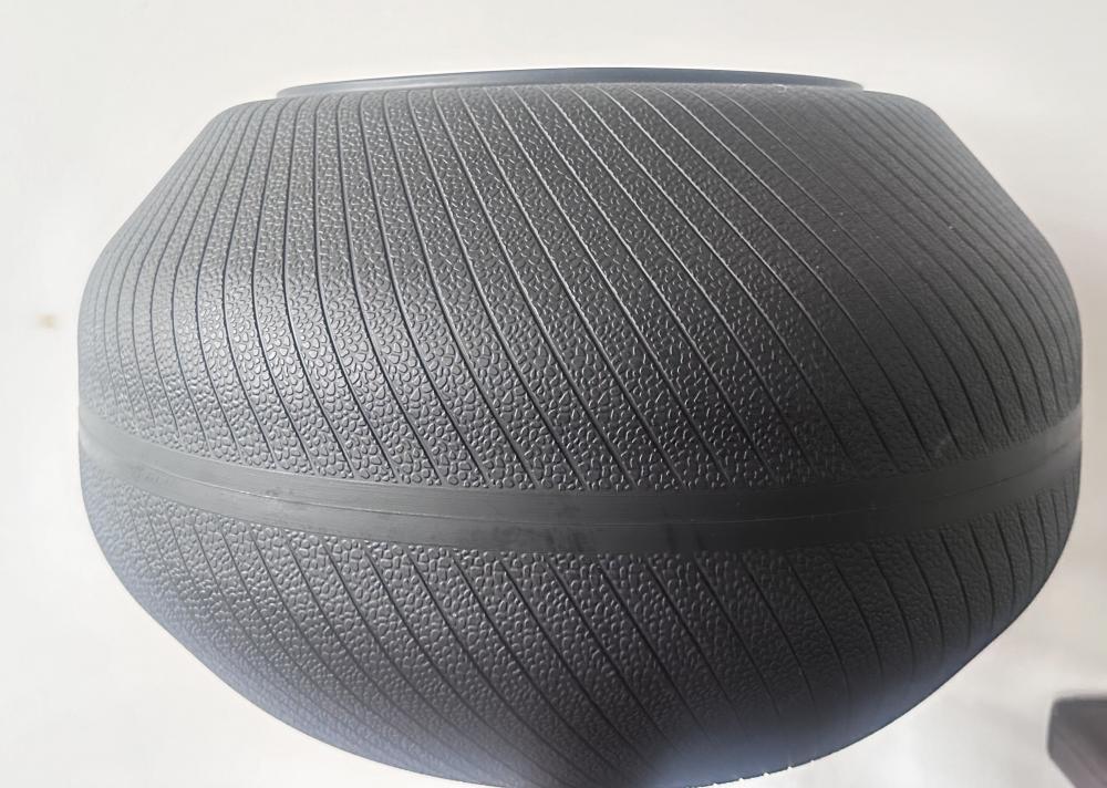 Semi Steel Radial R12 Tire Curing Bladder (PCR)