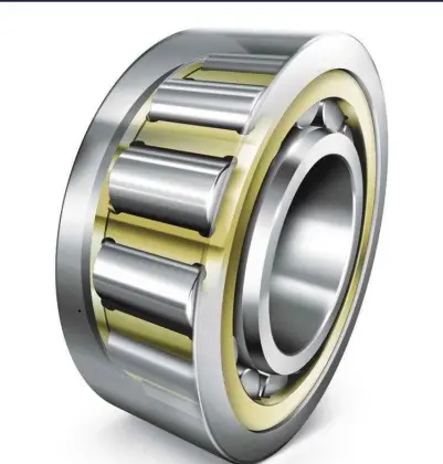 cylindrical roller bearings