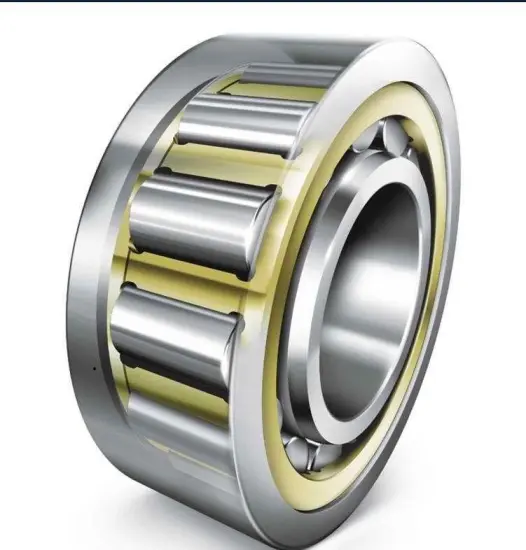 cylindrical roller bearings