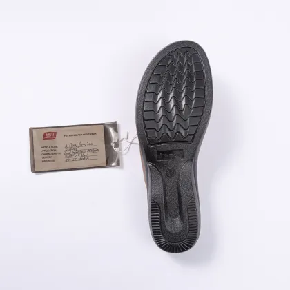 PU SYSTEM FOR SHOE SOLE