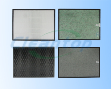 PM2.5 High Efficiency Air Filter