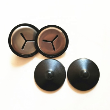 Ship Building Supplies: Insulation Dome Caps & Accessories