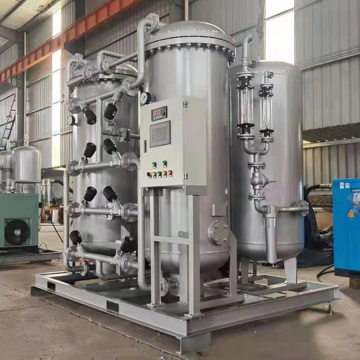 Nitrogen N2 Generator Gas Plant Complete Set