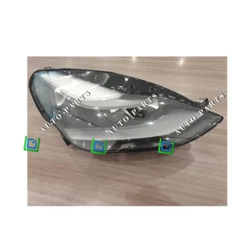 LED Headlamp 1077376-00-C for TESLA Model 3