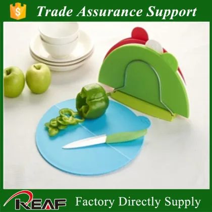 all kinds shape and multifunctional cutting board