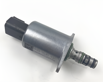Proportional reducing valve 449-1636 for Caterpillar