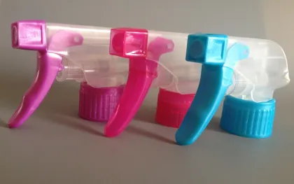 28mm Automotive Beauty Care Hand Trigger Sprayer, Pump Sprayer