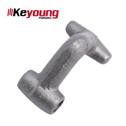 High-Quality OEM Die Parts - Affordable OEM ODM Factory Manufacturing