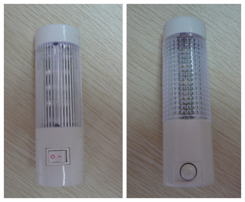 New Night Light, Sleeping Room LED Lamp,