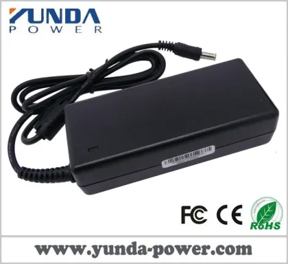 Universal Laptop AC Adapter for Samsung 19V 3.16A 5.5mm*3.0mm