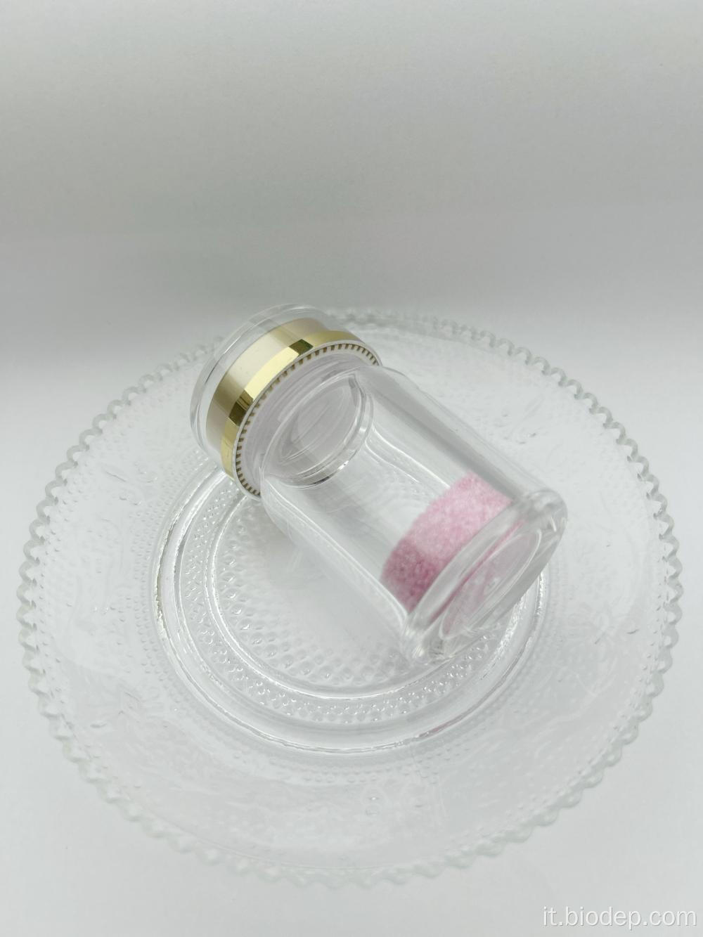 I probiotici più stabili di lattobacillus fermentum