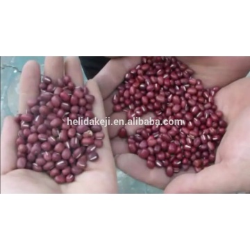 Mesin Penggilap Kacang Merah