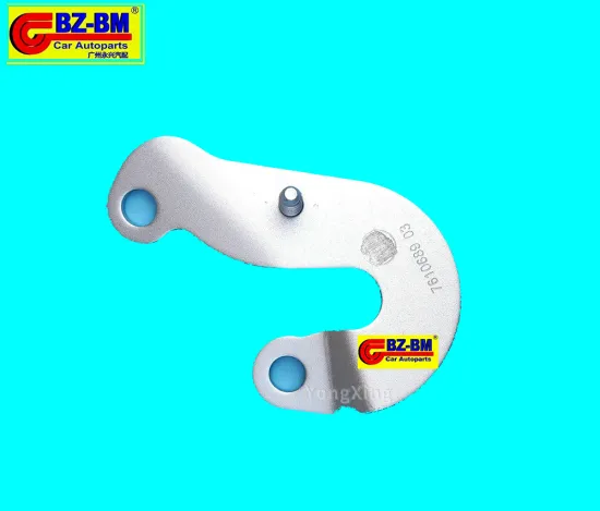 Holder Catalytic Converter Near Engine for BMW F01 F02 X5 E70 LCI X6 E71