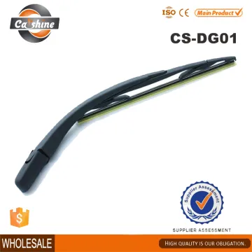 Factory Wholesale Cheap Car Rear Windshield Wiper Blade And Arm For Dodge Nitro