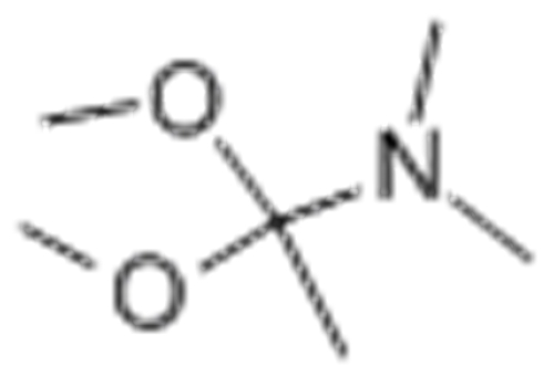 Name: 1,1-Dimethoxy-N,N-dimethylethylamine CAS 18871-66-4