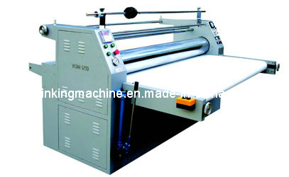 Ydfm-1750 Leather Embossing Machine