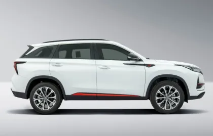 2022 Changan CS75 SUV Petrol Engine Car