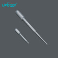 sterile plastic laboratory plastic pipet pipettes dropper