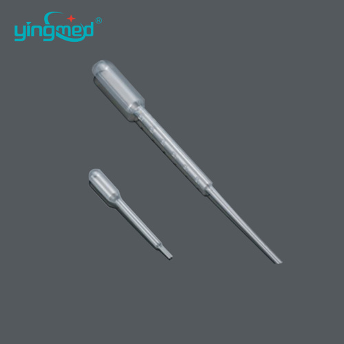 Phòng thí nghiệm nhựa vô trùng nhựa Pipet Pipet