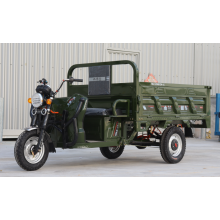Supply Cheap 3 Wheels Electric cargo Tricycles