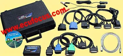EASE Domestic PC