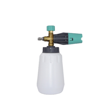 1L 3200 PSI Snow Foam Lance Sprayer Gun