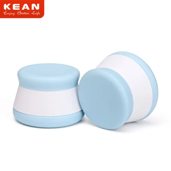20 ML Lightweight Leak-proof BPA Free Silicone Concentrate Container For Traveling