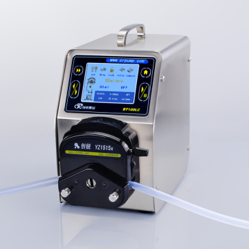 380ml /min Liposuction Peristaltic pump