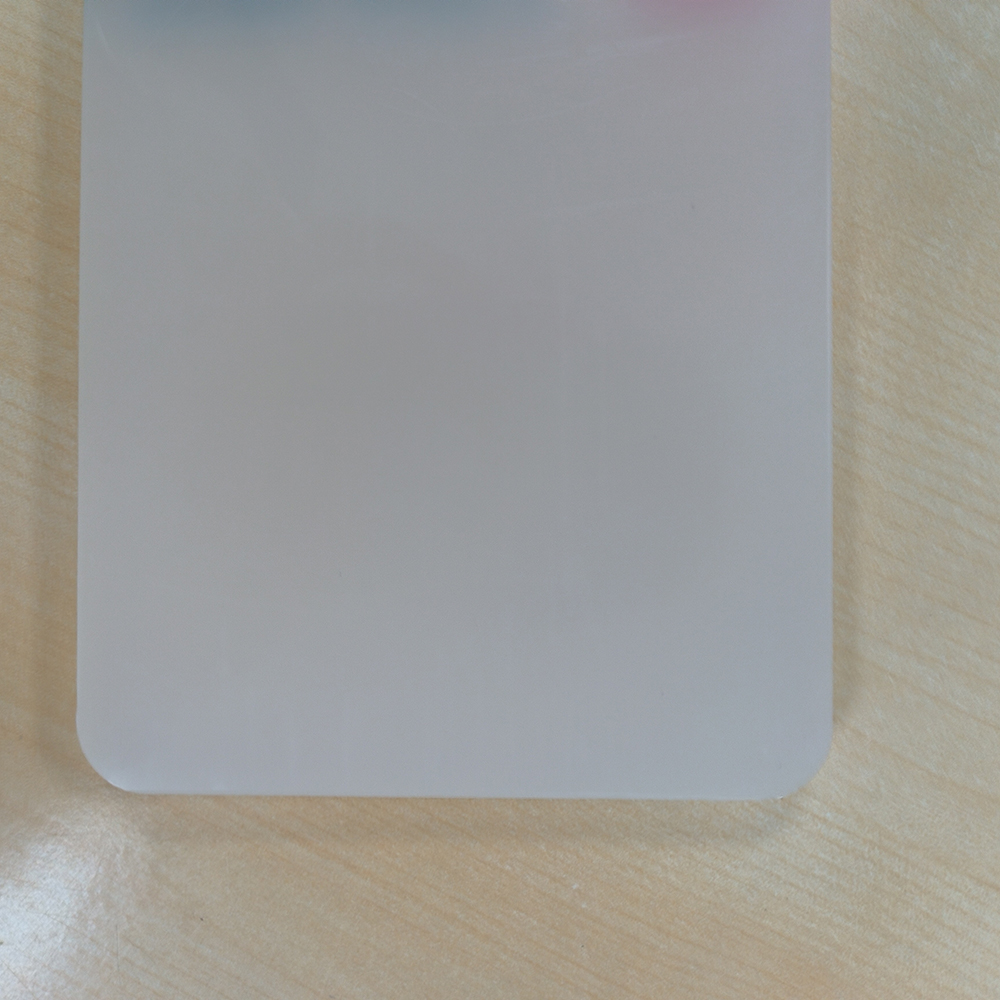 PP Transparent Board (3)
