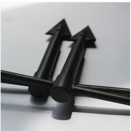 m3-m10 wire threaded insert extraction removal tool