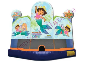 inflatable castle,inflatables,bouncy castle d121
