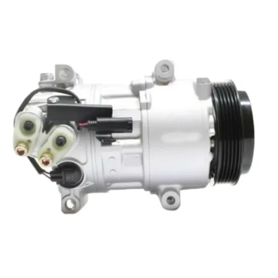 Auto AC Compressor For Benz W245 - 5PK 6SEU16C