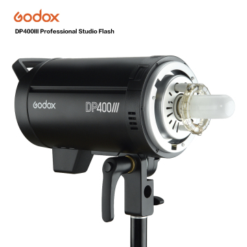 Godox DP400III 400W Studio Flash Light for Wedding Portrait Photography