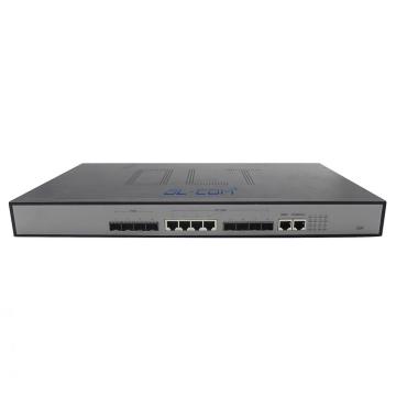 4PON Ports BEST EPON OLT