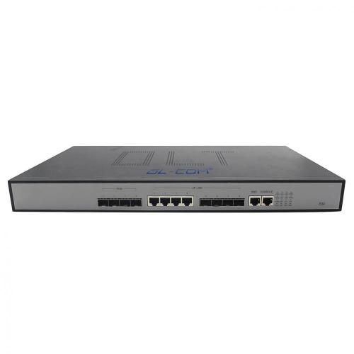 4pon ports meilleurs epon olt