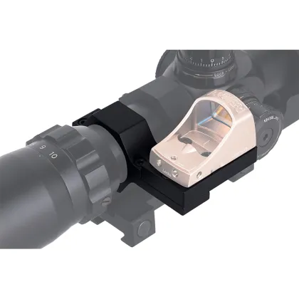 DOCTER RMR DP PRO T1 T2 Riser Mount